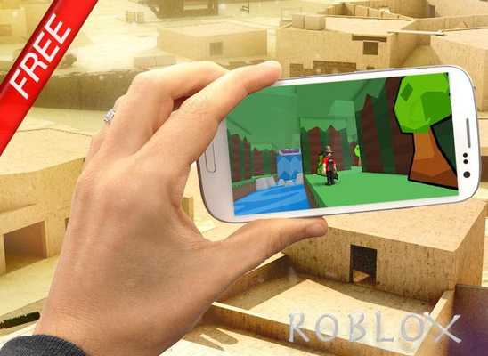 Emulate Android APK Guide for ROBLOX 2017
