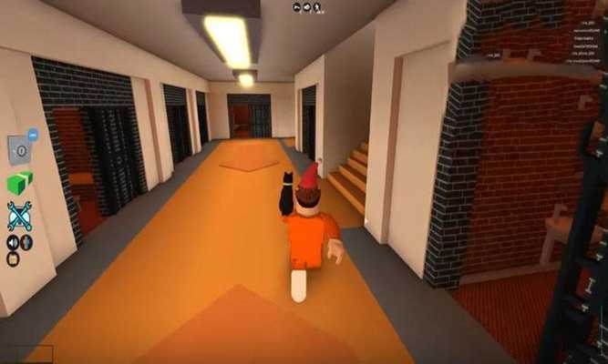 Emulate Android APK Guide for Roblox Jail Break Emulate Android APK Guide for Roblox Jail Break
