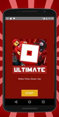 Emulate Android APK Guide for Roblox Tricks, Cheats, Tips Emulate Android APK Guide for Roblox Tricks, Cheats, Tips