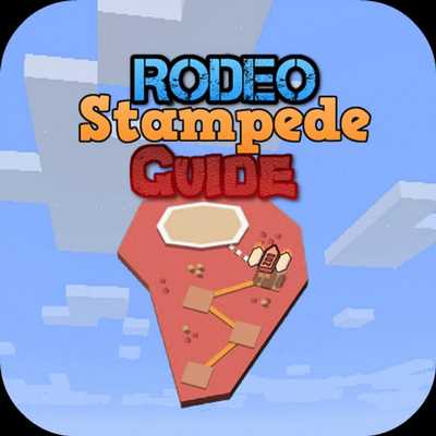 Emulate Android APK Guide for Rodeo Stampede Emulate Android APK Guide for Rodeo Stampede
