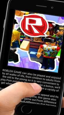 Emulate Android APK Guide For Run Roblox Emulate Android APK Guide For Run Roblox