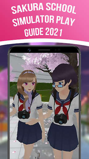 Run android online APK Guide for Sakura School from MyAndroid or emulate Guide for Sakura School using MyAndroid