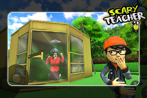 Run android online APK Guide for Scary Teacher 3D 2021 from MyAndroid or emulate Guide for Scary Teacher 3D 2021 using MyAndroid Run android online APK Guide for Scary Teacher 3D 2021 from MyAndroid or emulate Guide for Scary Teacher 3D 2021 using MyAndroid