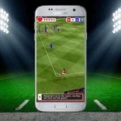 Emulate Android APK Guide for Score Hero Emulate Android APK Guide for Score Hero