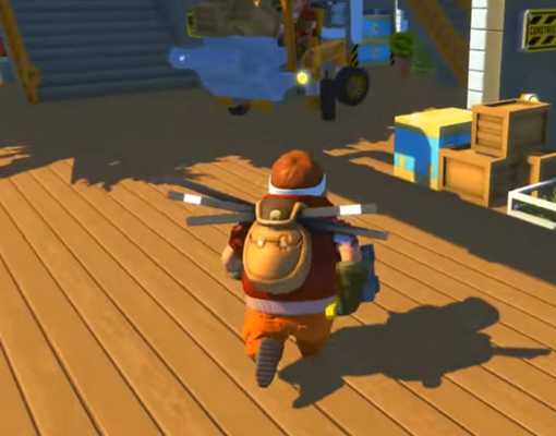 Emulate Android APK Guide for Scrap of Mechanic Emulate Android APK Guide for Scrap of Mechanic