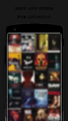 Emulate Android APK Guide for Show Movie Box