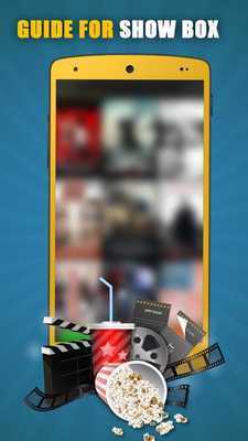 Emulate Android APK Guide for Show Movie Box TV Emulate Android APK Guide for Show Movie Box TV