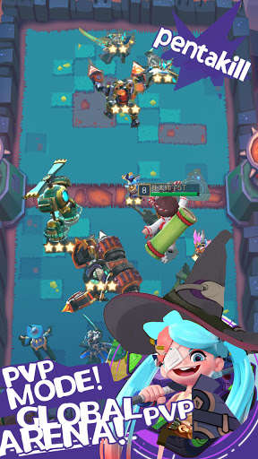 Run android online APK Guide for SkySaga from MyAndroid or emulate Guide for SkySaga using MyAndroid