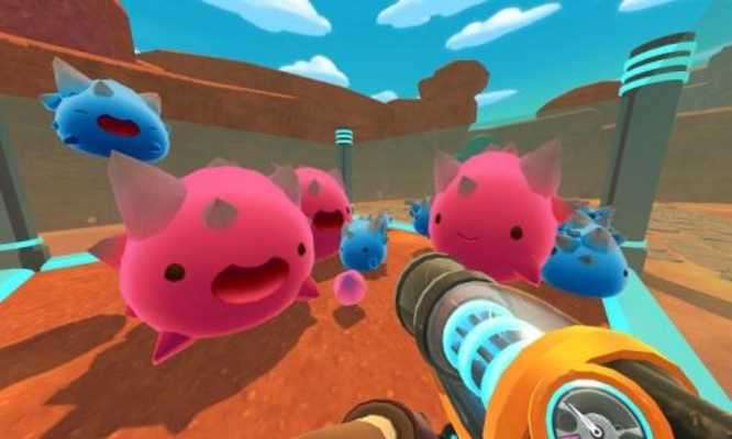 Emulate Android APK Guide for Slime Rancher Emulate Android APK Guide for Slime Rancher