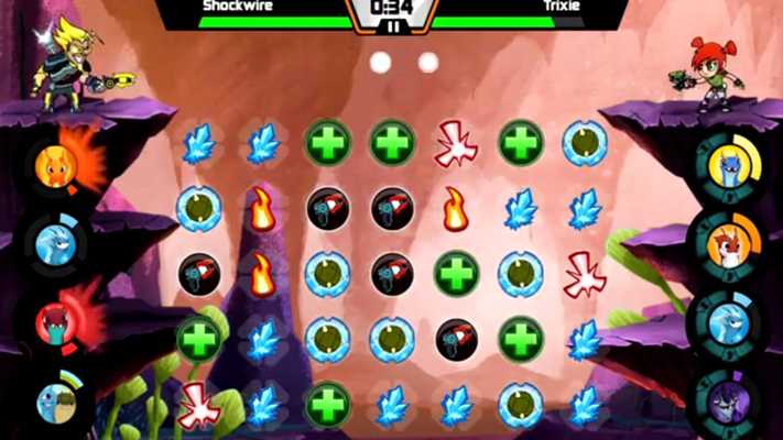 Emulate Android APK Guide for Slugterra