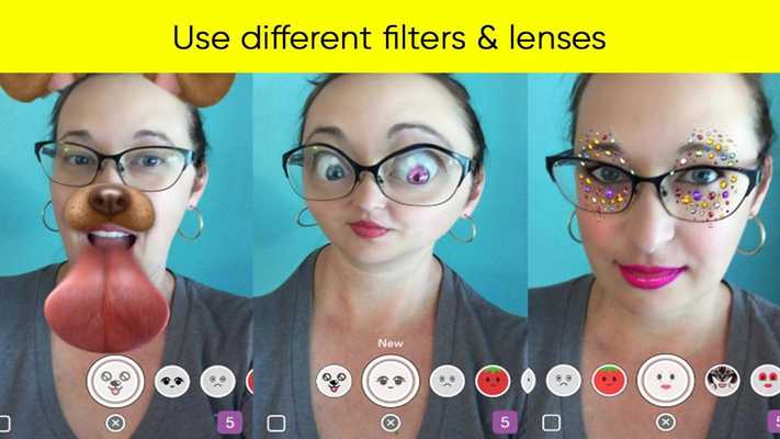 Emulate Android APK Guide for Snapchat Update