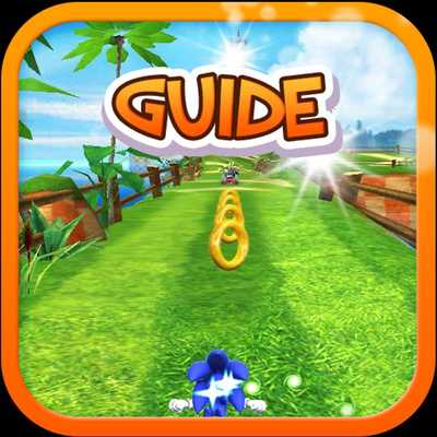 Emulate Android APK Guide for Sonic Dash 2016