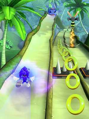 Emulate Android APK Guide For Sonic Dash 2 Boom