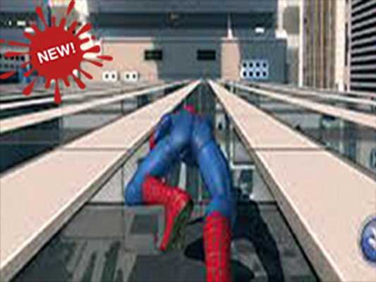 Emulate Android APK Guide For SpiderMan2