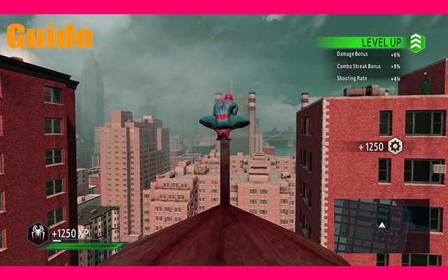 Emulate Android APK Guide for Spider-Man 2 The Amazing Emulate Android APK Guide for Spider-Man 2 The Amazing