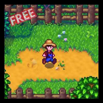 Emulate Android APK Guide for Stardew Valley Switch Edition