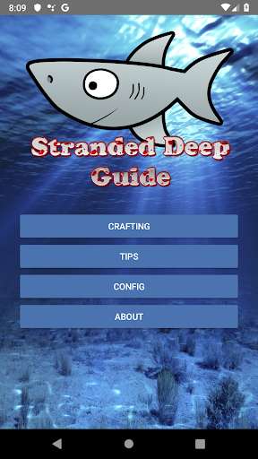 Emulate Android APK Guide for Stranded Deep