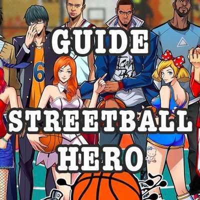 Emulate Android APK Guide for Streetball Hero: Finals MVP Emulate Android APK Guide for Streetball Hero: Finals MVP