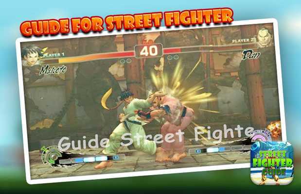 Emulate Android APK Guide For Street Fighters Emulate Android APK Guide For Street Fighters