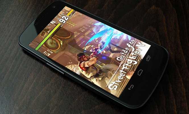 Emulate Android APK Guide for Street Fighter V Emulate Android APK Guide for Street Fighter V