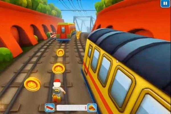Emulate Android APK Guide For Subway Surfers 2018