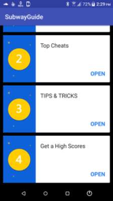 Emulate Android APK Guide for Subway Surfer Emulate Android APK Guide for Subway Surfer