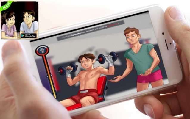 Emulate Android APK Guide For Summertime Saga