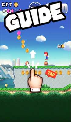Emulate Android APK Guide For Super Mario Run Tips Emulate Android APK Guide For Super Mario Run Tips