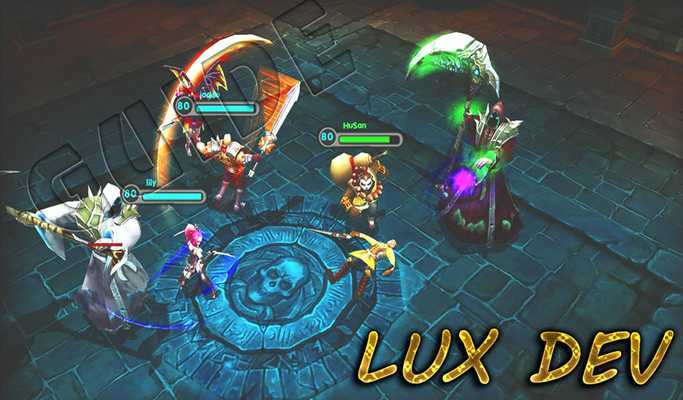 Emulate Android APK Guide For Taichi Panda Emulate Android APK Guide For Taichi Panda