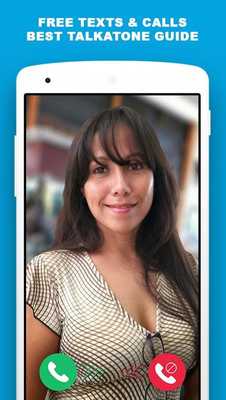Emulate Android APK Guide for Talkatone: TextCall