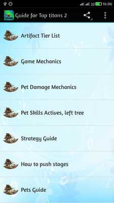 Emulate Android APK Guide for Tap Titans 2