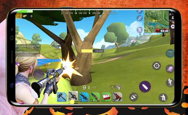 Emulate Android APK Guide FortCraft New 2018 Emulate Android APK Guide FortCraft New 2018