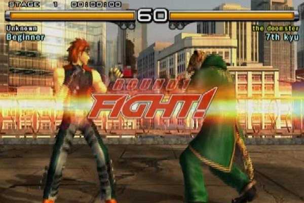 Emulate Android APK Guide for Tekken 5 Game Emulate Android APK Guide for Tekken 5 Game