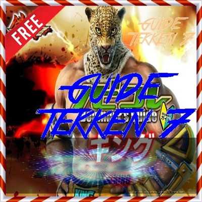 Emulate Android APK Guide For TEKKEN7 Tips Emulate Android APK Guide For TEKKEN7 Tips