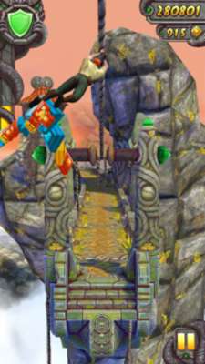 Emulate Android APK Guide For Temple Run 2 Emulate Android APK Guide For Temple Run 2