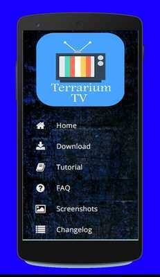 Emulate Android APK guide for terra_TV_rium Emulate Android APK guide for terra_TV_rium