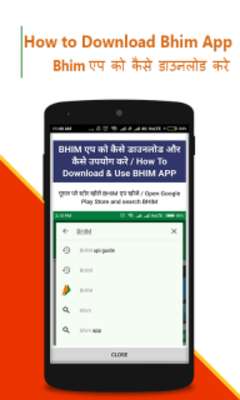 Emulate Android APK Guide For Tez