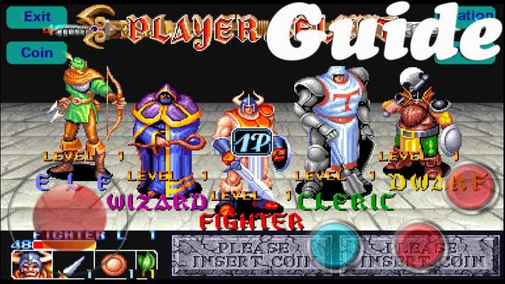 Emulate Android APK Guide for the King of Dragons Emulate Android APK Guide for the King of Dragons