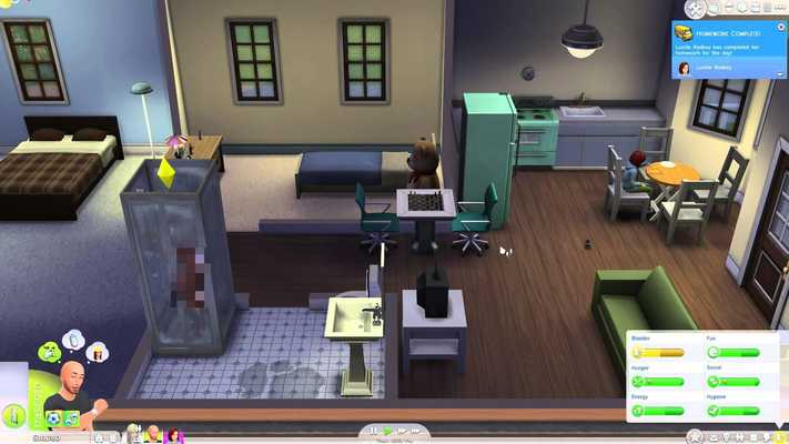 Emulate Android APK Guide for The Sims 4 Emulate Android APK Guide for The Sims 4