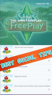 Emulate Android APK Guide for The Sims FreePlay Emulate Android APK Guide for The Sims FreePlay