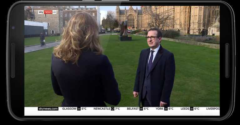 Emulate Android APK Guide for The Trail