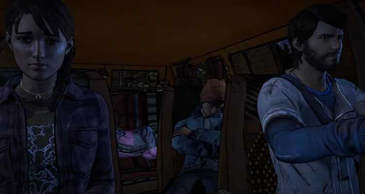 Emulate Android APK Guide for The Walking Dead S3 Emulate Android APK Guide for The Walking Dead S3