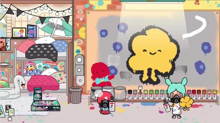 Emulate Android APK GUIDE For Toca Life: After School Emulate Android APK GUIDE For Toca Life: After School