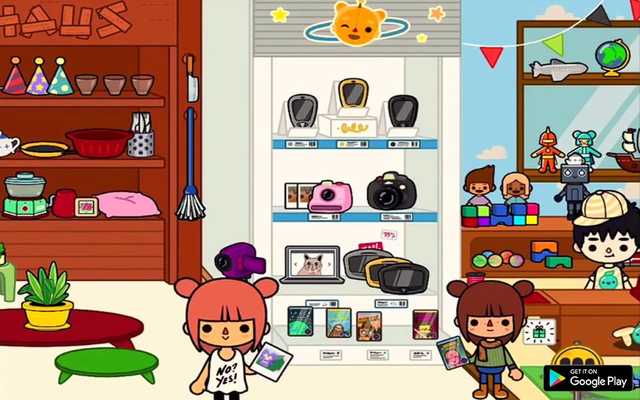 Emulate Android APK Guide for Toca Life City