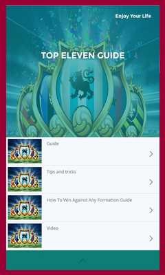 Emulate Android APK Guide for Top Eleven Emulate Android APK Guide for Top Eleven