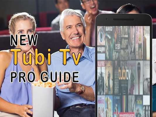 Emulate Android APK Guide For : Tubi TV Emulate Android APK Guide For : Tubi TV