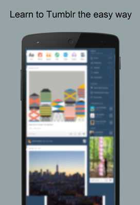 Emulate Android APK Guide for Tumblr Emulate Android APK Guide for Tumblr