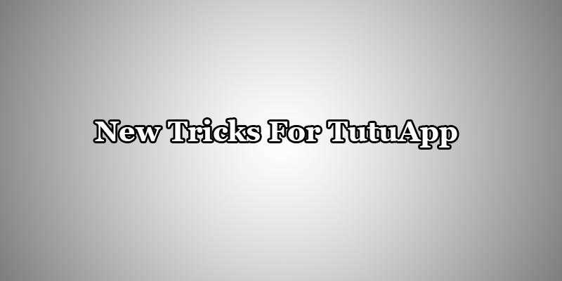 Emulate Android APK Guide for Tutuapp Tutu helper