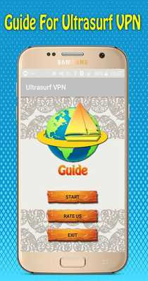 Emulate Android APK Guide for Ultrasurf VPN