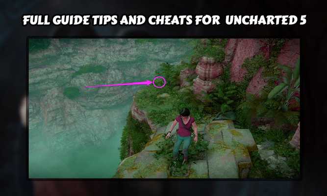 Emulate Android APK Guide For Uncharted 5 : The Lost Legacy Emulate Android APK Guide For Uncharted 5 : The Lost Legacy